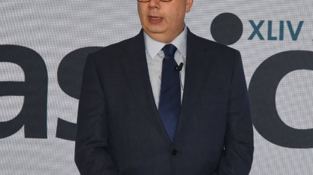 Marcos Basante, reelegido presidente de ASTIC