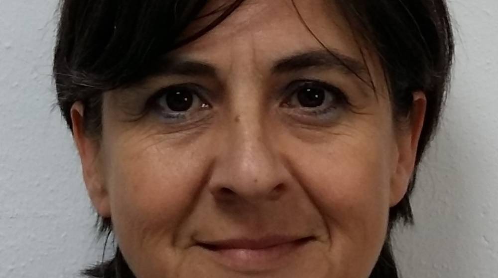 Ana Bel&eacute;n Quijada es la nueva directora general de Aparkabisa
