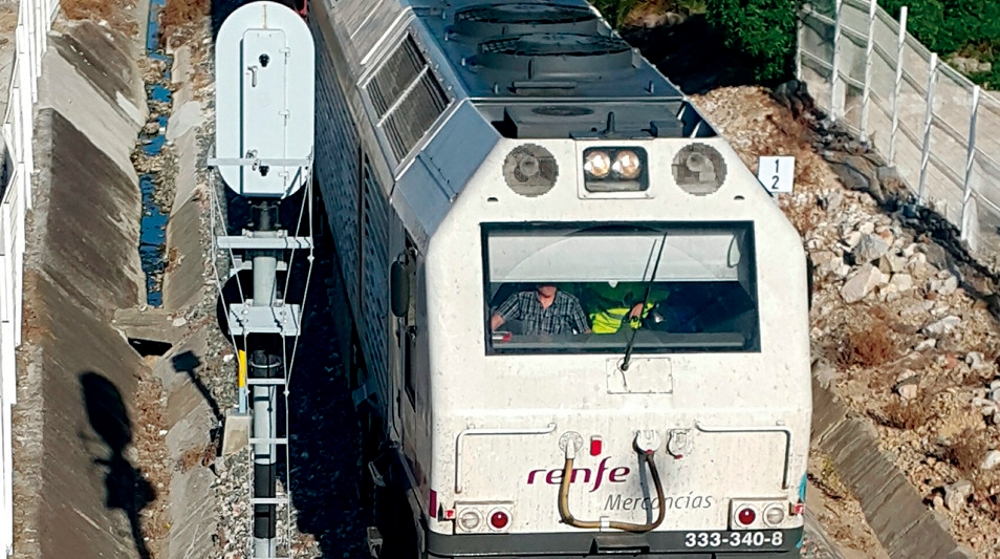 Renfe Mercanc&iacute;as acumula 370 millones de euros de p&eacute;rdidas en los &uacute;ltimos diez a&ntilde;os