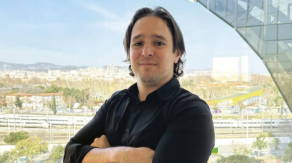 CargoOn incorpora a Max Martín Vallvé como nuevo responsable de Desarrollo de Negocio