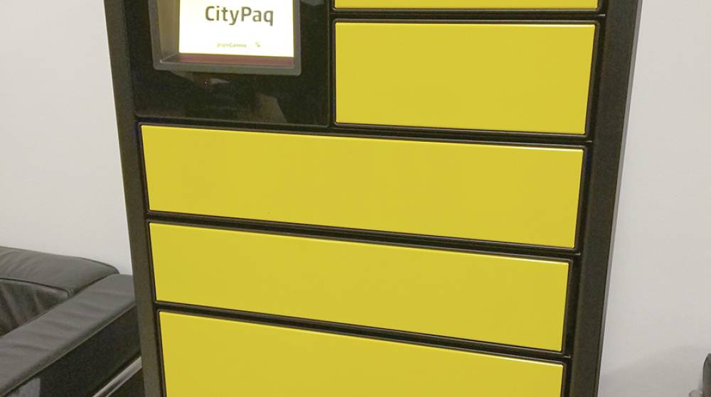 UNO acusa a Correos de dificultar el reparto de paquetes en las taquillas CityPaq al resto de operadores