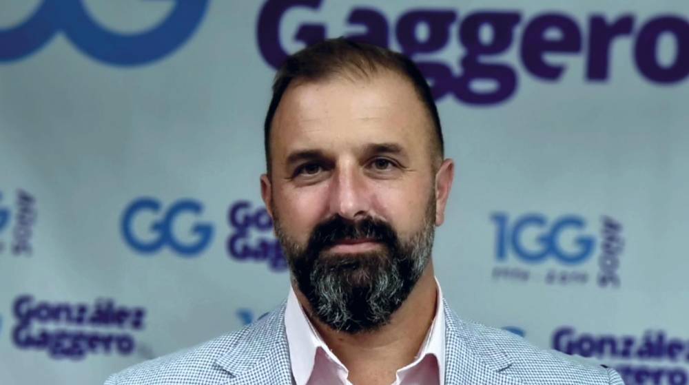 González Gaggero alerta de la necesidad de ampliar las instalaciones del PCF de Algeciras