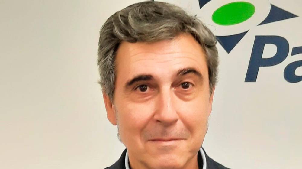 Palletways Iberia designa a Mariano Lafuente como nuevo Key Account Manager