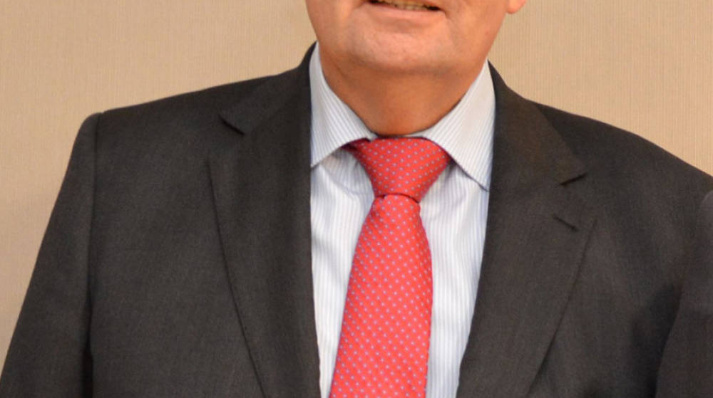 Jos&eacute; Vicente Morata, nuevo presidente de la&nbsp;Comisi&oacute;n de Puertos de AICO