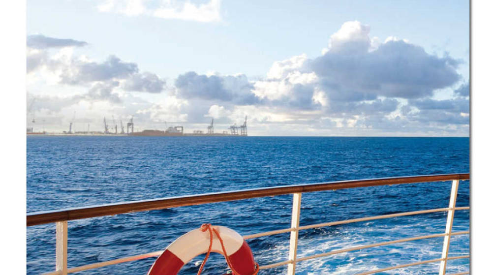 Diario del Puerto incluye un Qui&eacute;n es Qui&eacute;n en su Dossier de Cruceros 2013