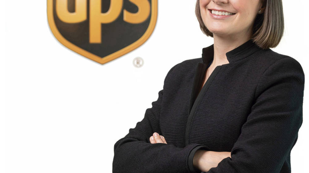 Elisabeth Rodr&iacute;guez asume la direcci&oacute;n general de UPS en Espa&ntilde;a