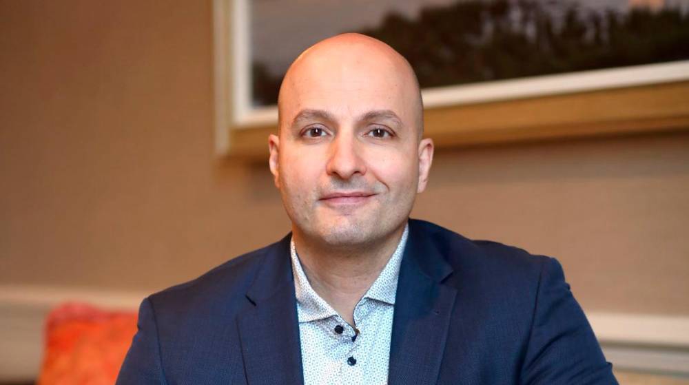 Marc Sawaya, nuevo CEO de Bolloré Logistics USA