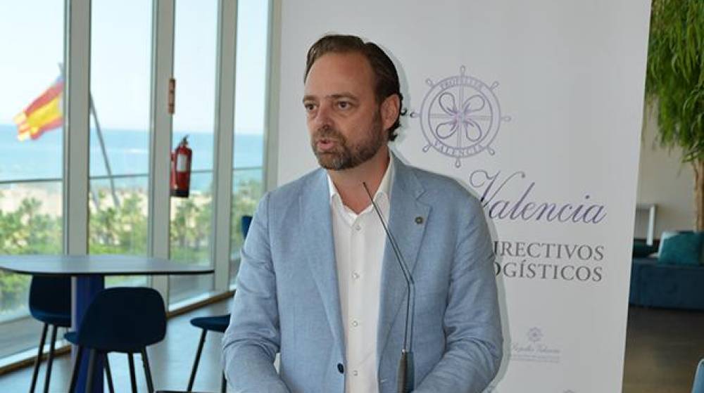 Alfredo Soler, nuevo presidente de Propeller Valencia