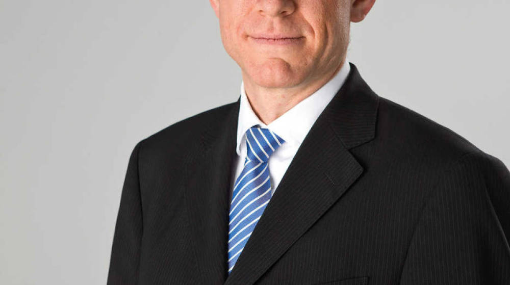 Roland Bosch es nombrado CEO del operador log&iacute;stico alem&aacute;n DB Cargo