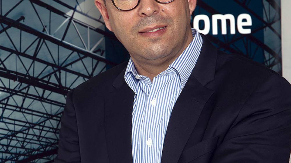 Michael Koundri, nuevo director general de Gefco L&amp;T