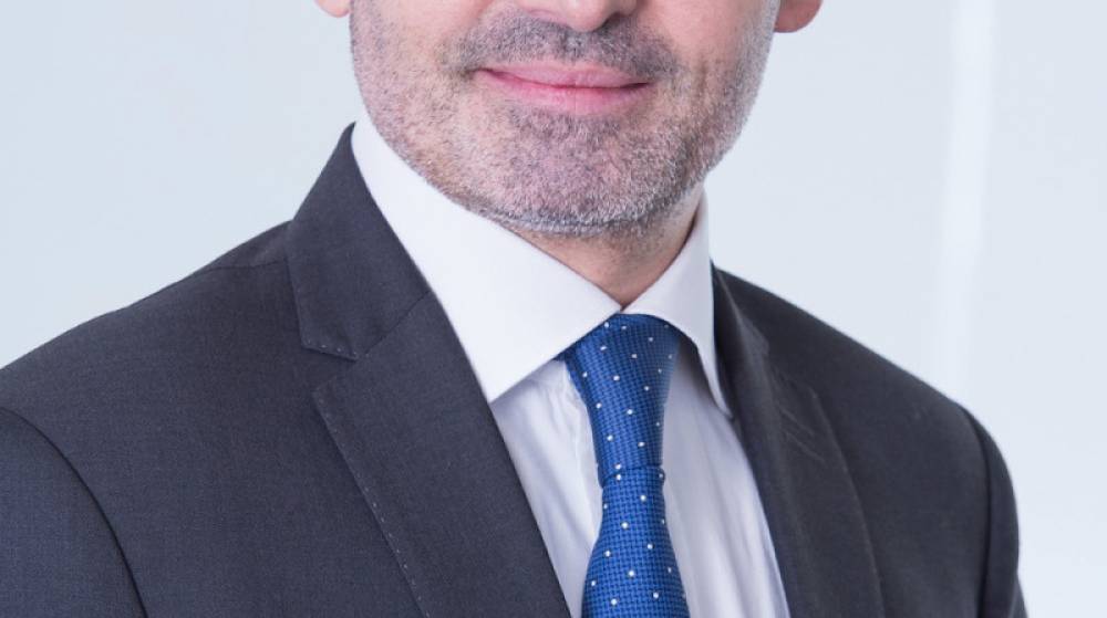 Paul-Henri Fr&eacute;ret es el nuevo director de Air &amp; Sea de GEFCO a nivel global