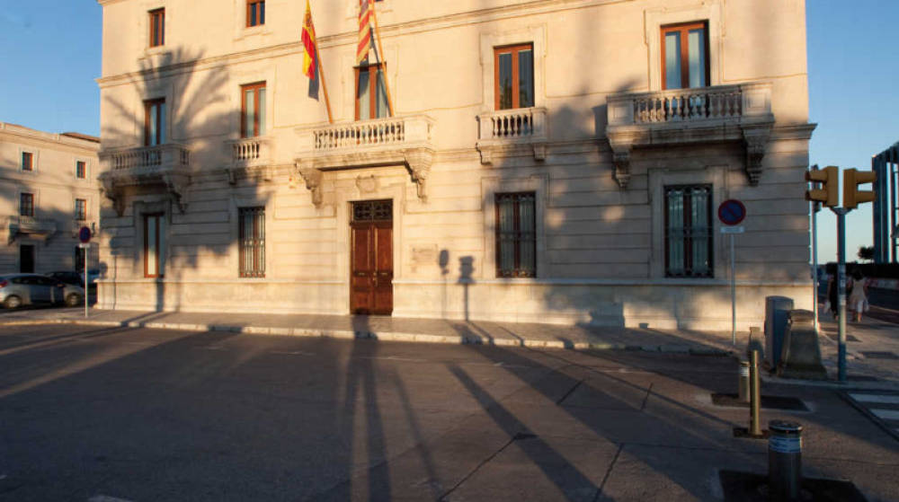 La Autoridad Portuaria de Baleares adjudica a Acciona la remodelaci&oacute;n de su antigua sede