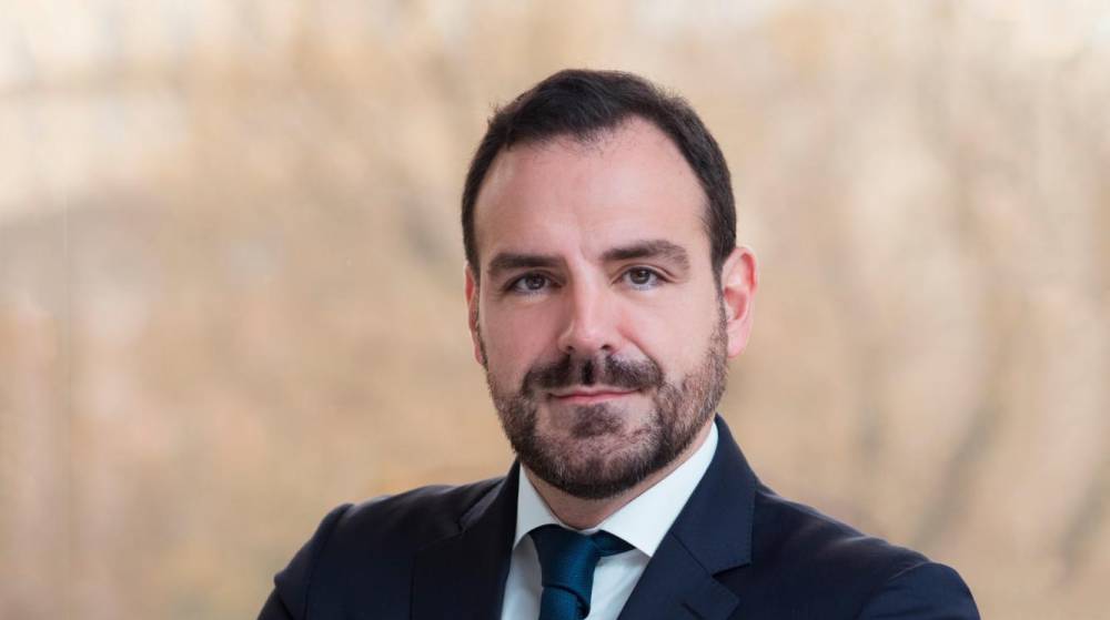 Sergio Vélez es el nuevo consejero delegado de Grupo Armas Trasmediterranea