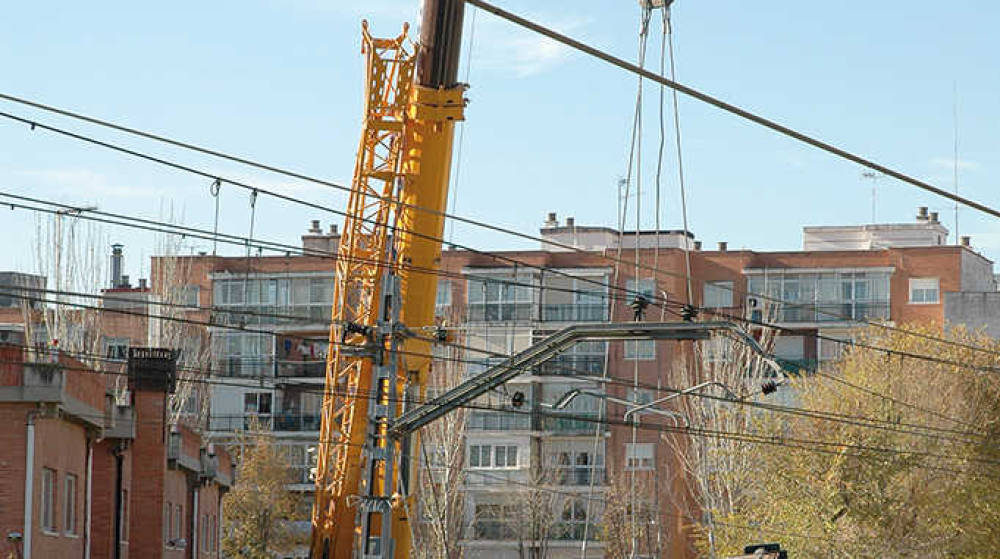 Madrid aprueba el Plan de Protecci&oacute;n ante accidentes en el transporte de MMPP