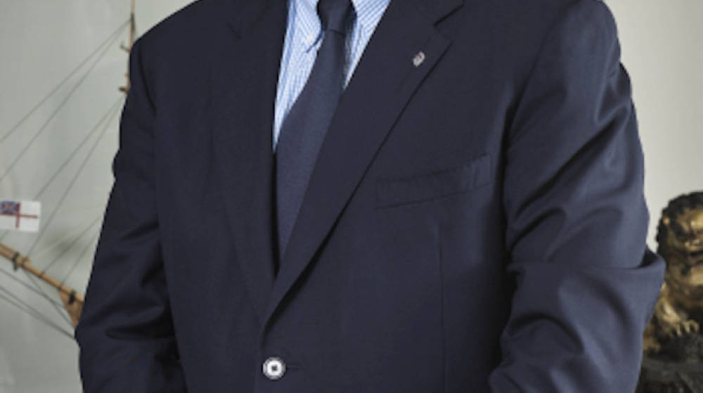 Pierfrancesco Vago, nuevo presidente global de CLIA