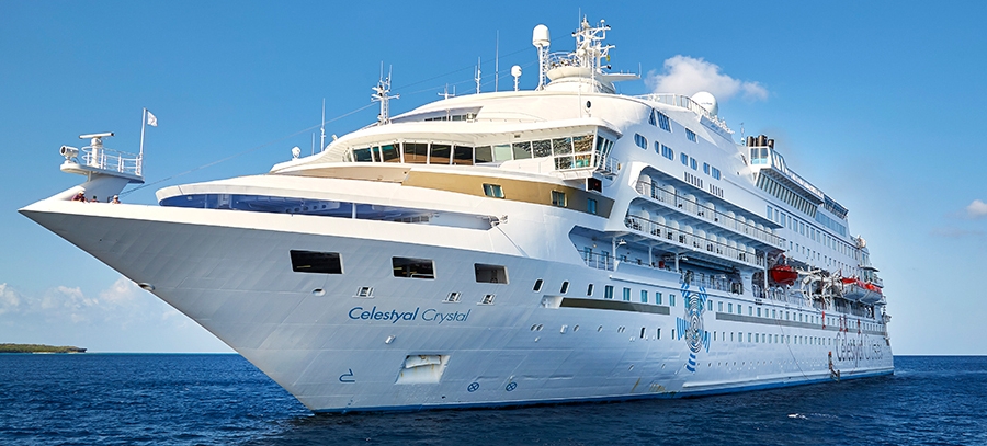 Celestyal Cruises ampl&iacute;a la suspensi&oacute;n de sus cruceros hasta el 29 de junio