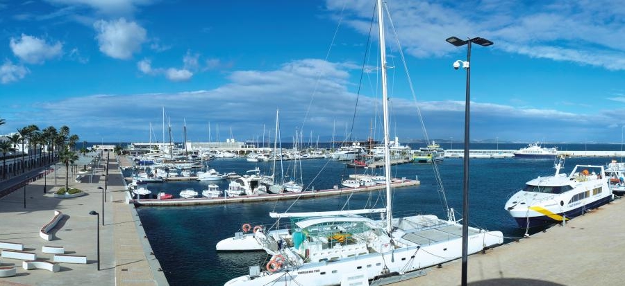 “Somos conscientes de que el diálogo puerto-ciudad es una gran oportunidad para todos”