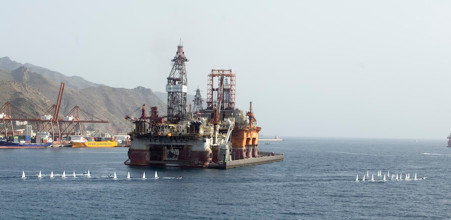 Puertos de Tenerife potencia su infraestructura para reparaci&oacute;n naval