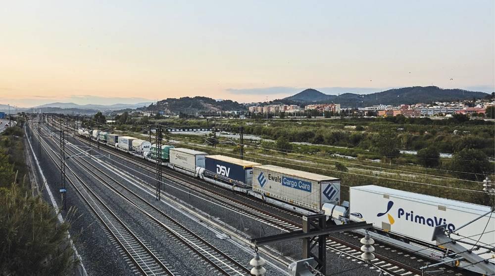 Setemar y Transportes Portuarios optan al arrendamiento de instalaciones de Can Tunis