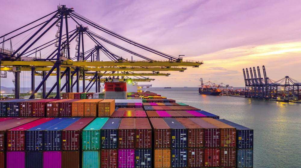 Alianza Logistics pone en marcha un nuevo servicio de transporte marítimo