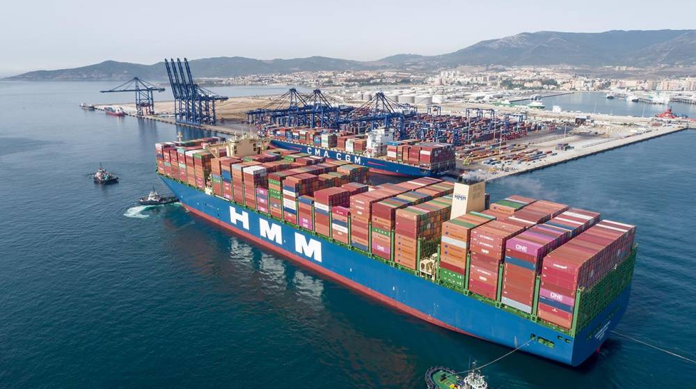 CVC desembarca en los puertos españoles con la adquisición de DIF Capital Partners