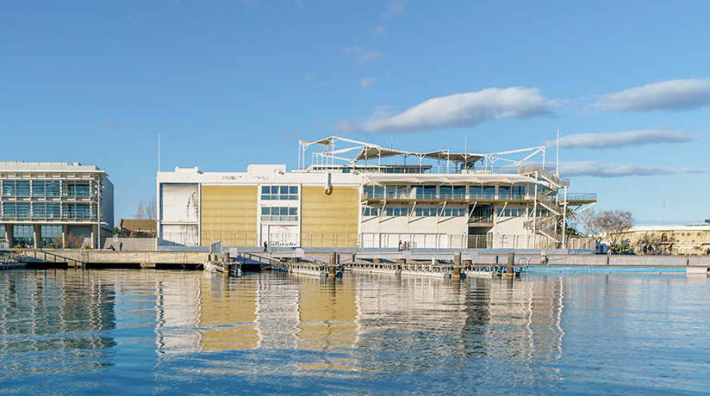 Revitalizar La Base Alinghi en La Marina pasar&aacute; por la sostenibilidad
