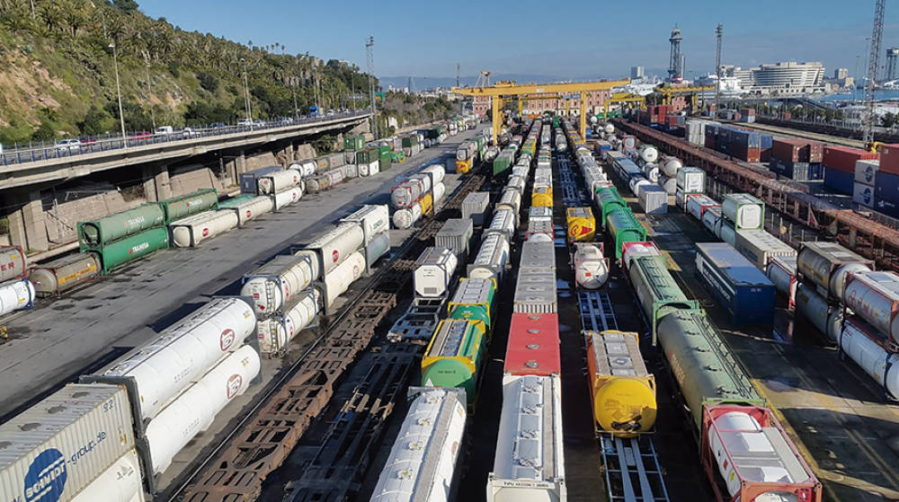 TPNova y Captrain lanzan un nuevo servicio ferroviario entre Barcelona y Valencia