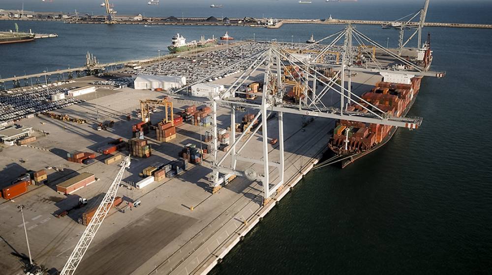 El Port de Tarragona y la URV impulsan el M&aacute;ster en Direcci&oacute;n de Operaciones Log&iacute;sticas