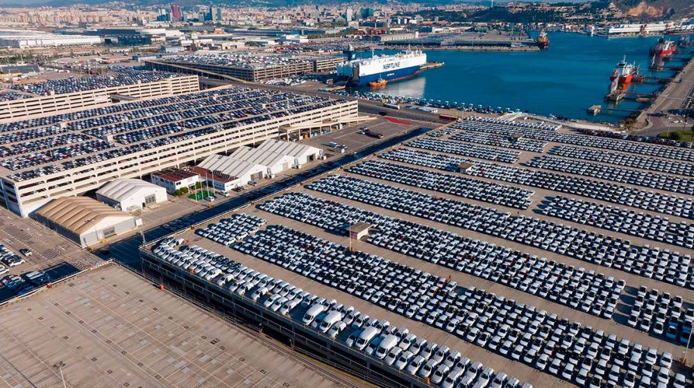 AD Ports Group adquiere el 100% de Noatum por 660 millones de euros