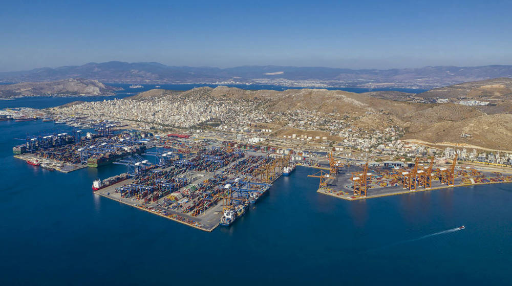 C&aacute;mara Valencia advierte del aumento de competencia en los grandes puertos del Mediterr&aacute;neo