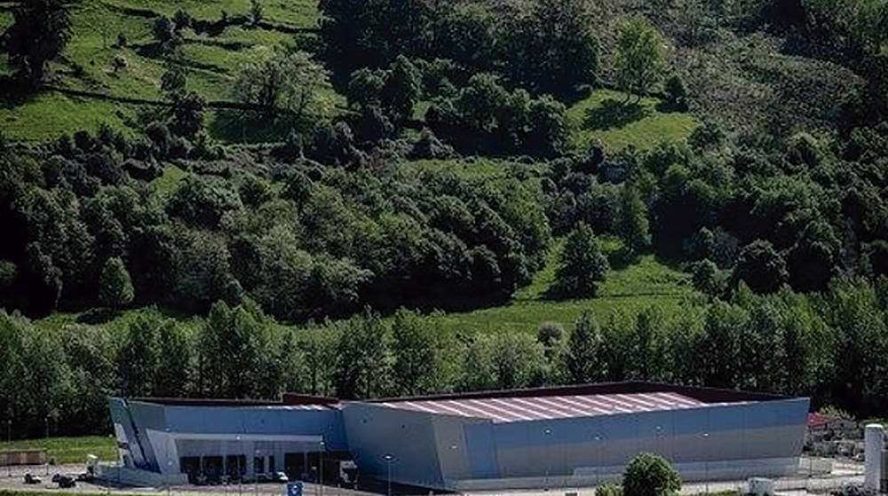 Grupo Rhointer pone en marcha su nuevo centro log&iacute;stico de Cantabria en Ramales