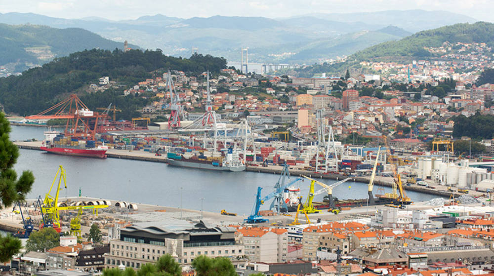 La AP de Vigo renueva sus certificaciones de medio ambiente, calidad y prevenci&oacute;n de riesgos laborales