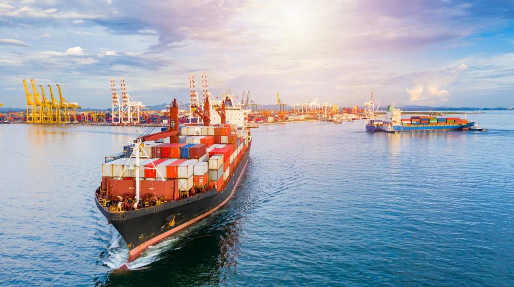 Las grandes navieras exigen a la OMI “condiciones regulatorias claras” en la transición hacia los combustibles verdes