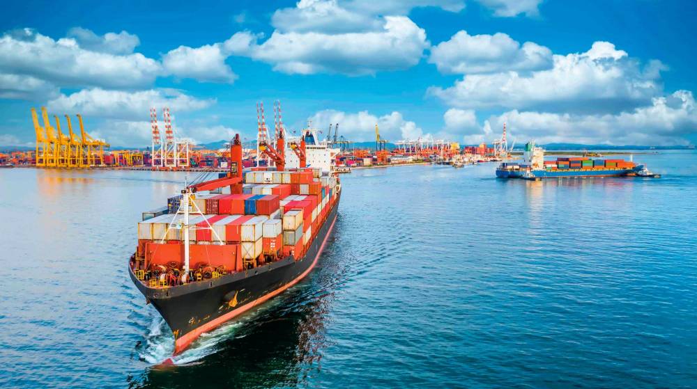 El transporte marítimo alimenta el esfuerzo de Latinoamérica por acelerar su desarrollo