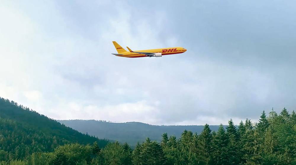 Camper se alía con DHL Express para reducir un 30% las emisiones de sus envíos aéreos
