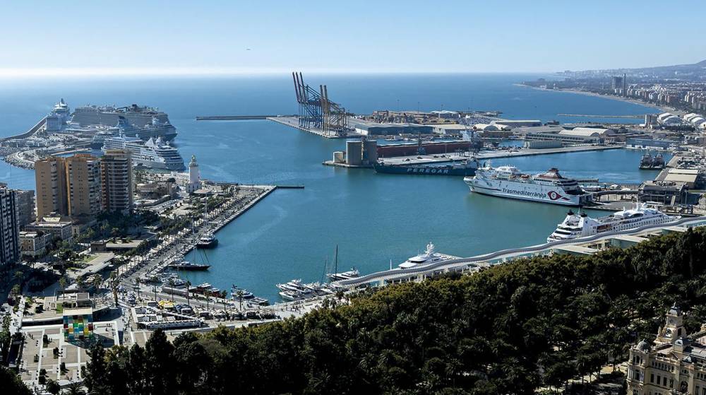 La AP de Málaga adjudica a Prodevelop la implantación de un sistema de gestión portuaria