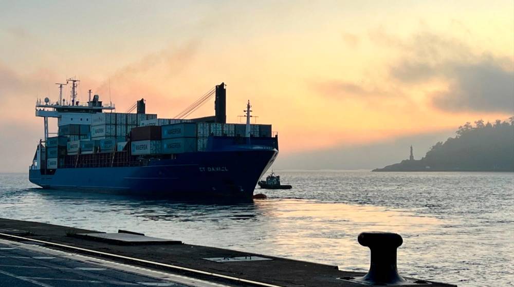Europa alcanza un acuerdo sobre la modernización de las inspecciones y la supervisión de buques