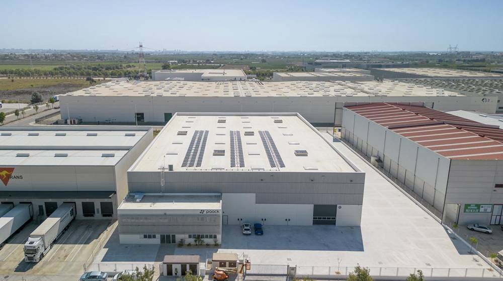 Paack inaugura su nuevo centro logístico en Valencia