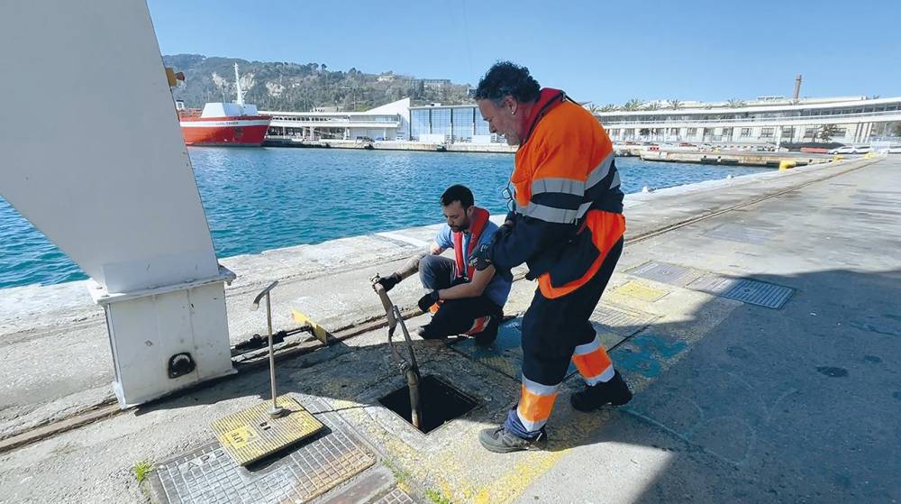 Port de Barcelona logra la certificación ISO 45001 por su compromiso en el bienestar laboral