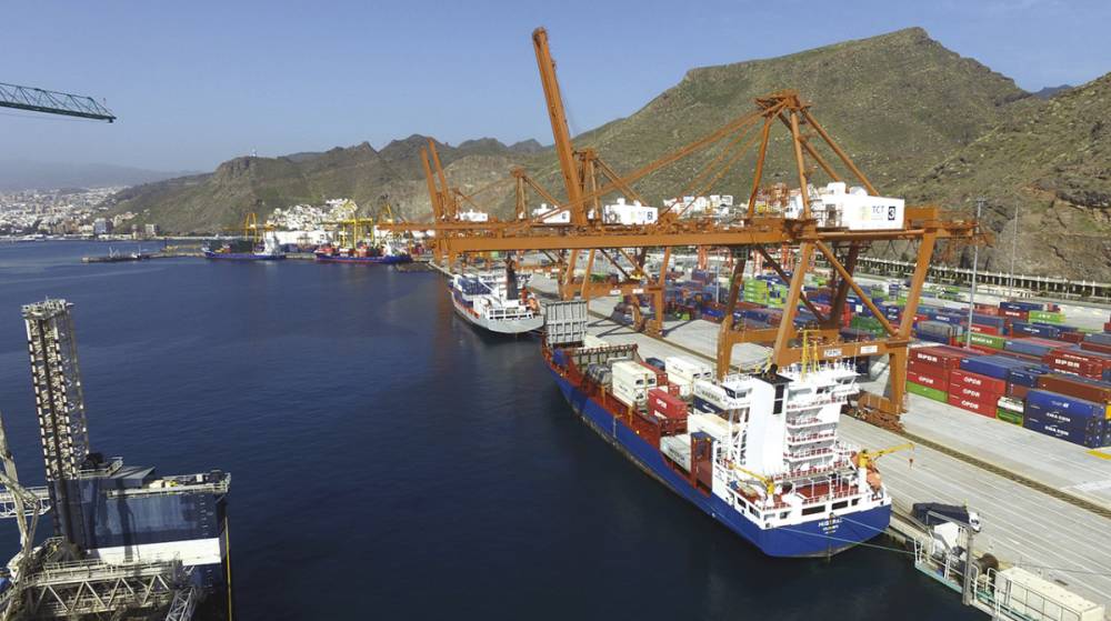 IFS afianza su expansi&oacute;n en Espa&ntilde;a con un nuevo servicio para Canarias