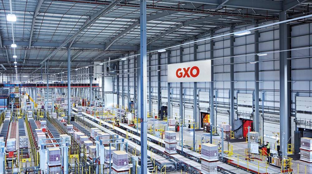 GXO amplía sus servicios para Bayer con una nueva plataforma logística