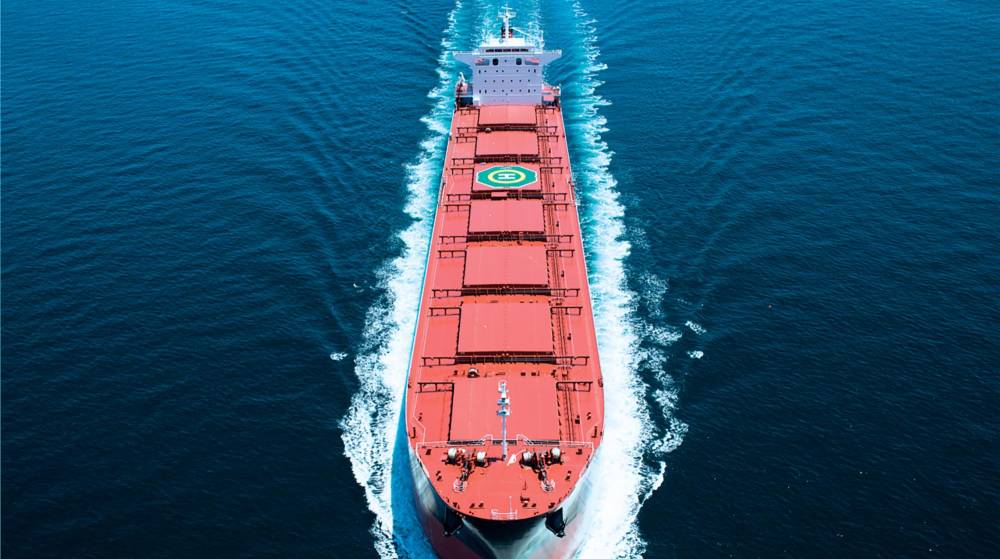 La posibilidad de embarcar seguridad privada permitirá reforzar la competitividad del REC