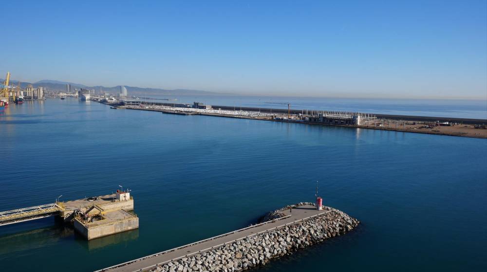 Port de Barcelona inicia la licitación para la construcción del OPS en la futura terminal de cruceros de MSC