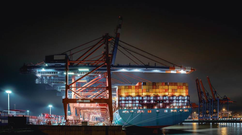 La CE descarta considerar los hubs españoles de transbordo como “puertos transparentes”
