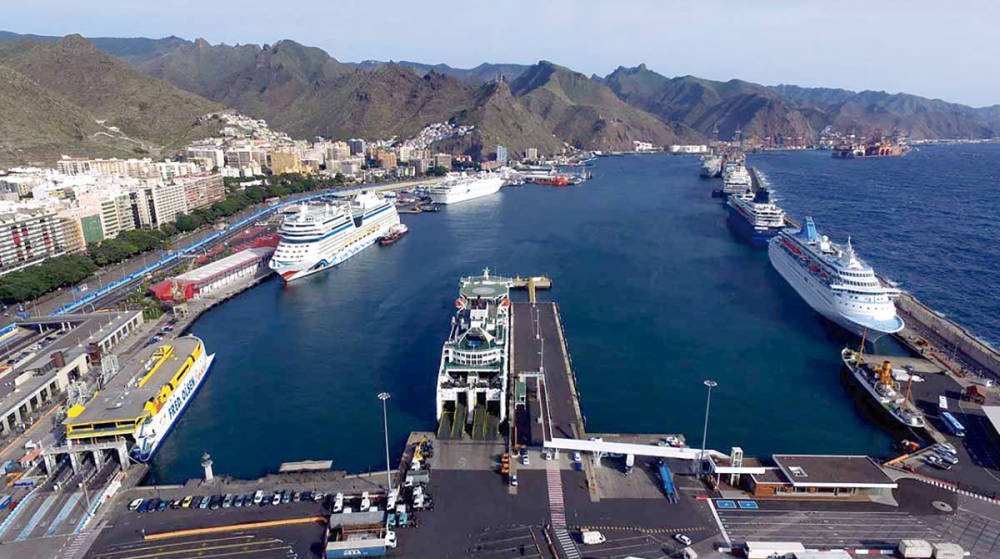 Medatlantic abre oficina en Tenerife