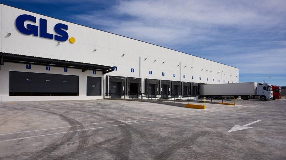 GLS agrupa su operativa en la provincia de Alicante en un único hub