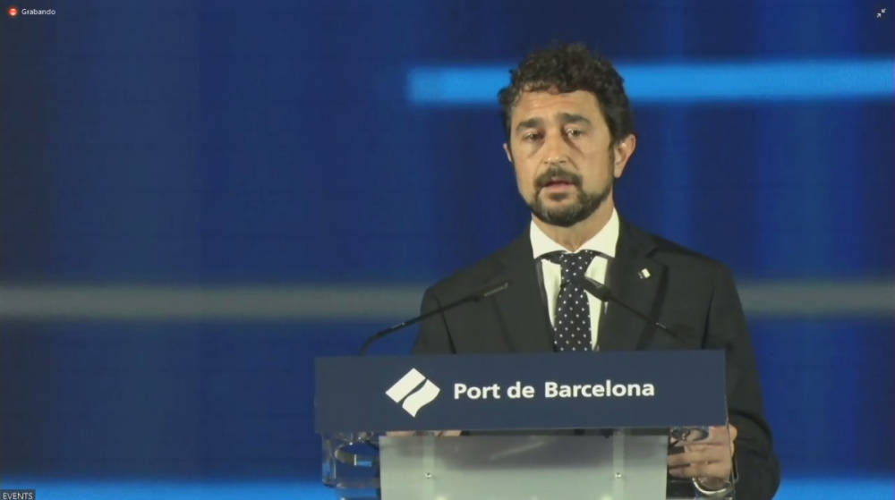 Port de Barcelona pone el foco en las personas y su comunidad portuaria
