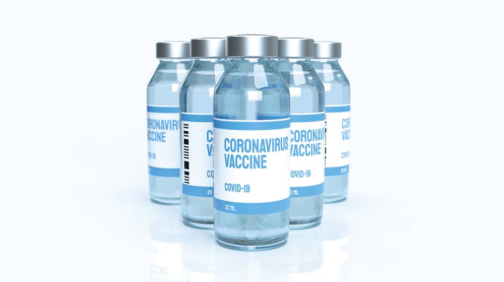 La distribuci&oacute;n de la vacuna contra el Covid-19, nuevo reto para la industria a&eacute;rea