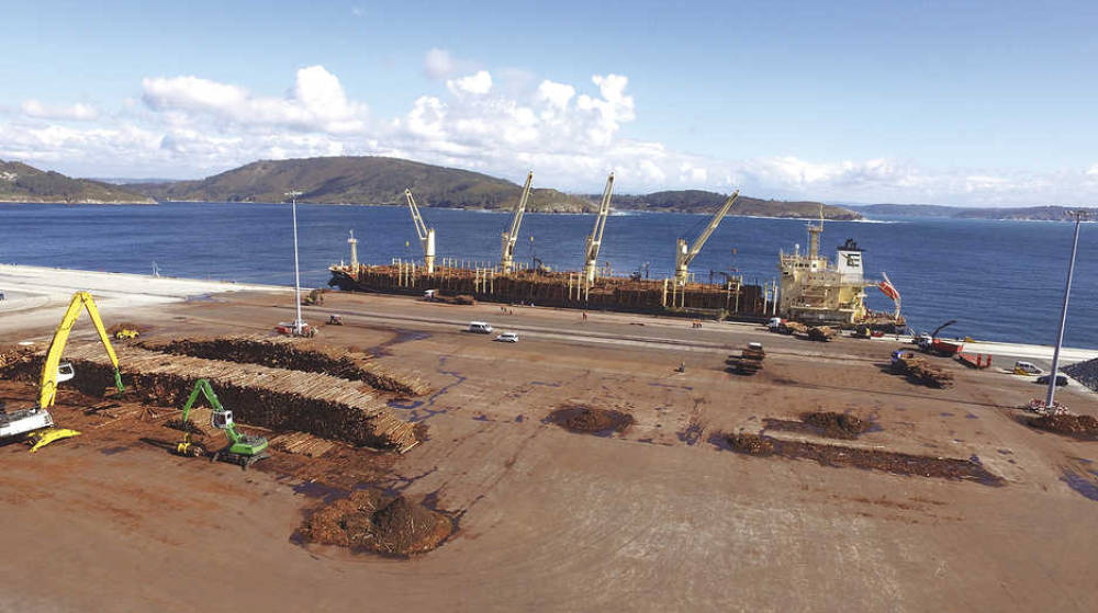 El Puerto de Ferrol incorpora a Gabriel Torrente Rodr&iacute;guez a su censo de consignatarios autorizados