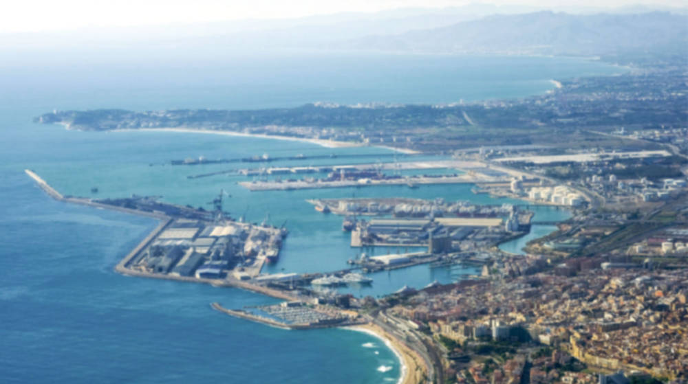 Port de Tarragona, 150 a&ntilde;os: favor real, guerra y petroqu&iacute;mica